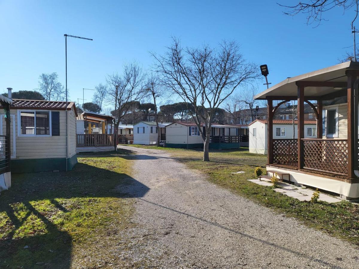 Campeggio Don Bosco Лидо ди Йезоло Екстериор снимка